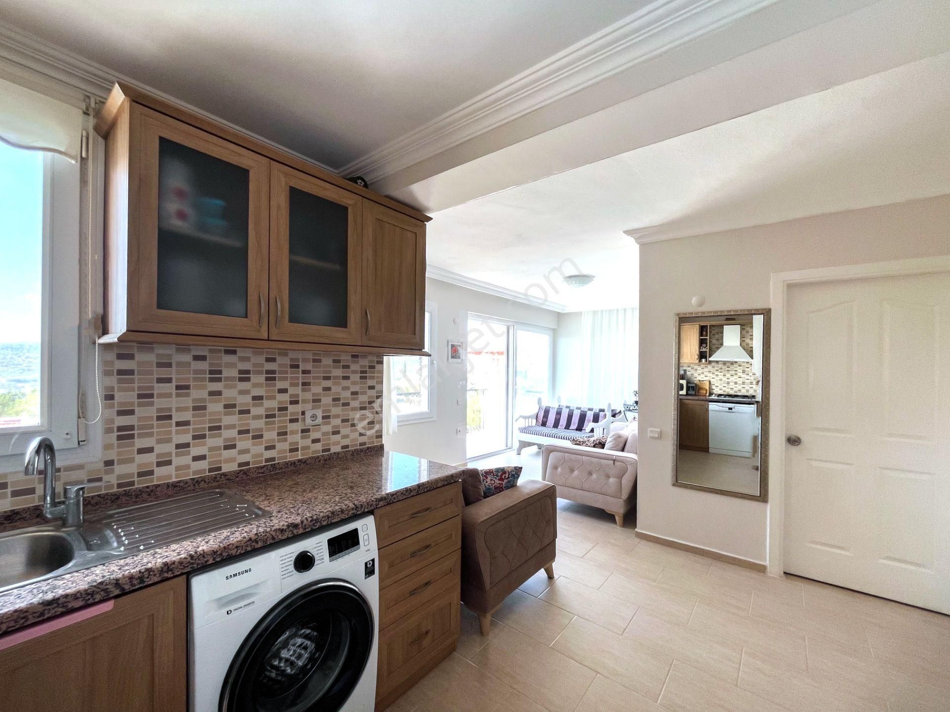 Goldhouse Dan Satılık Dubleks Daire Ölüdeniz De 2+1 Fırsat - Görsel 5