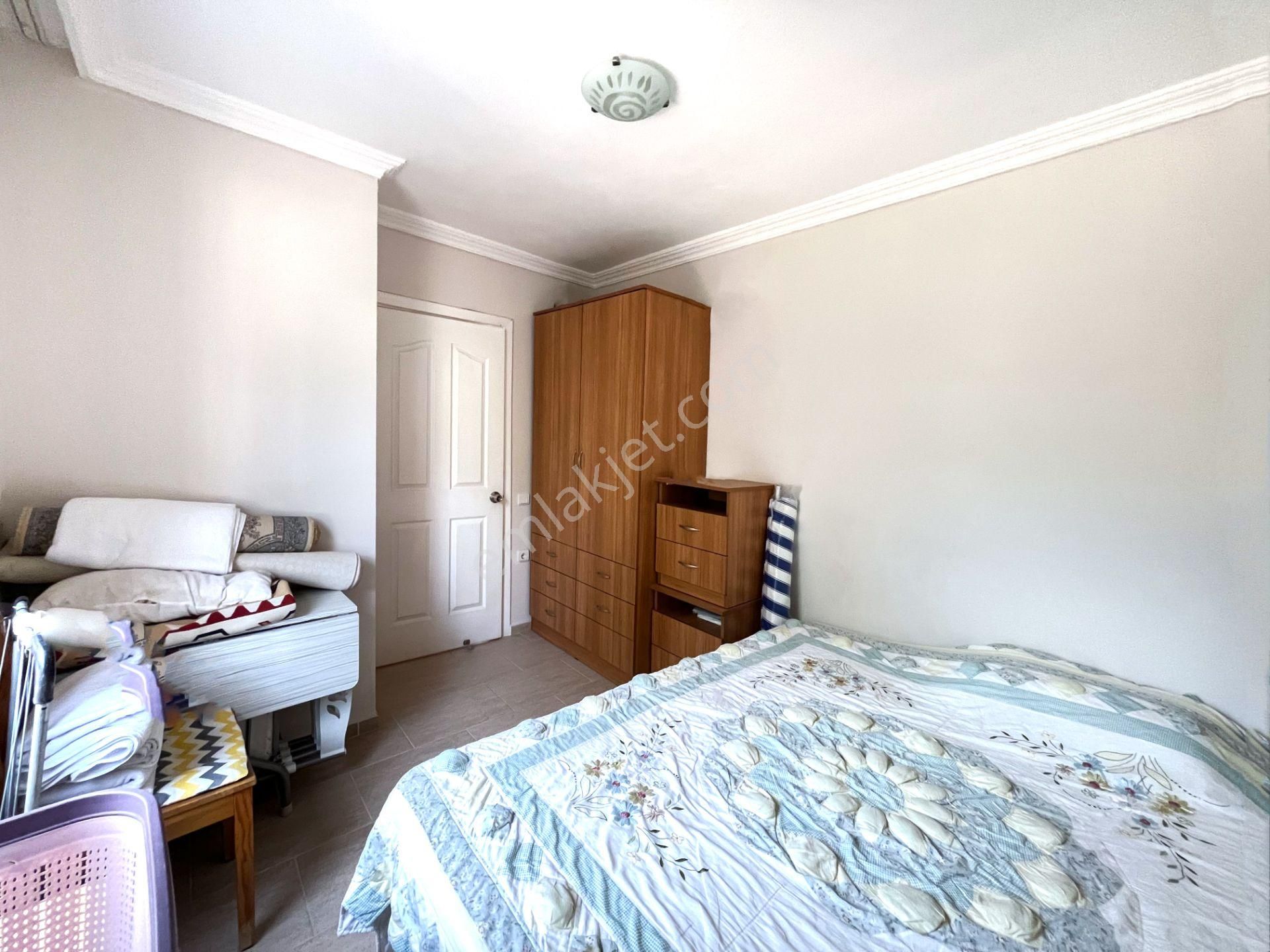 Goldhouse Dan Satılık Dubleks Daire Ölüdeniz De 2+1 Fırsat - Görsel 10