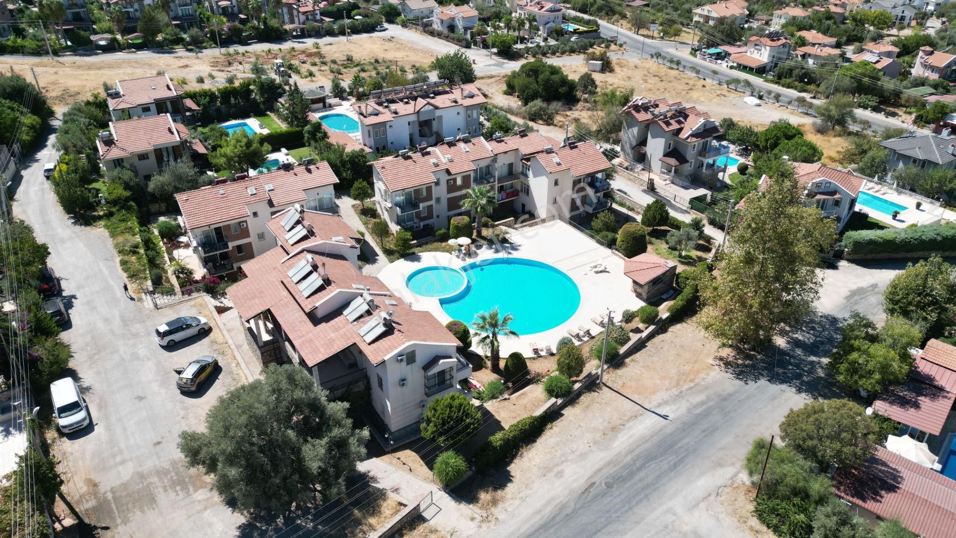 Goldhouse Dan Satılık Dubleks Daire Ölüdeniz De 2+1 Fırsat - Görsel 24