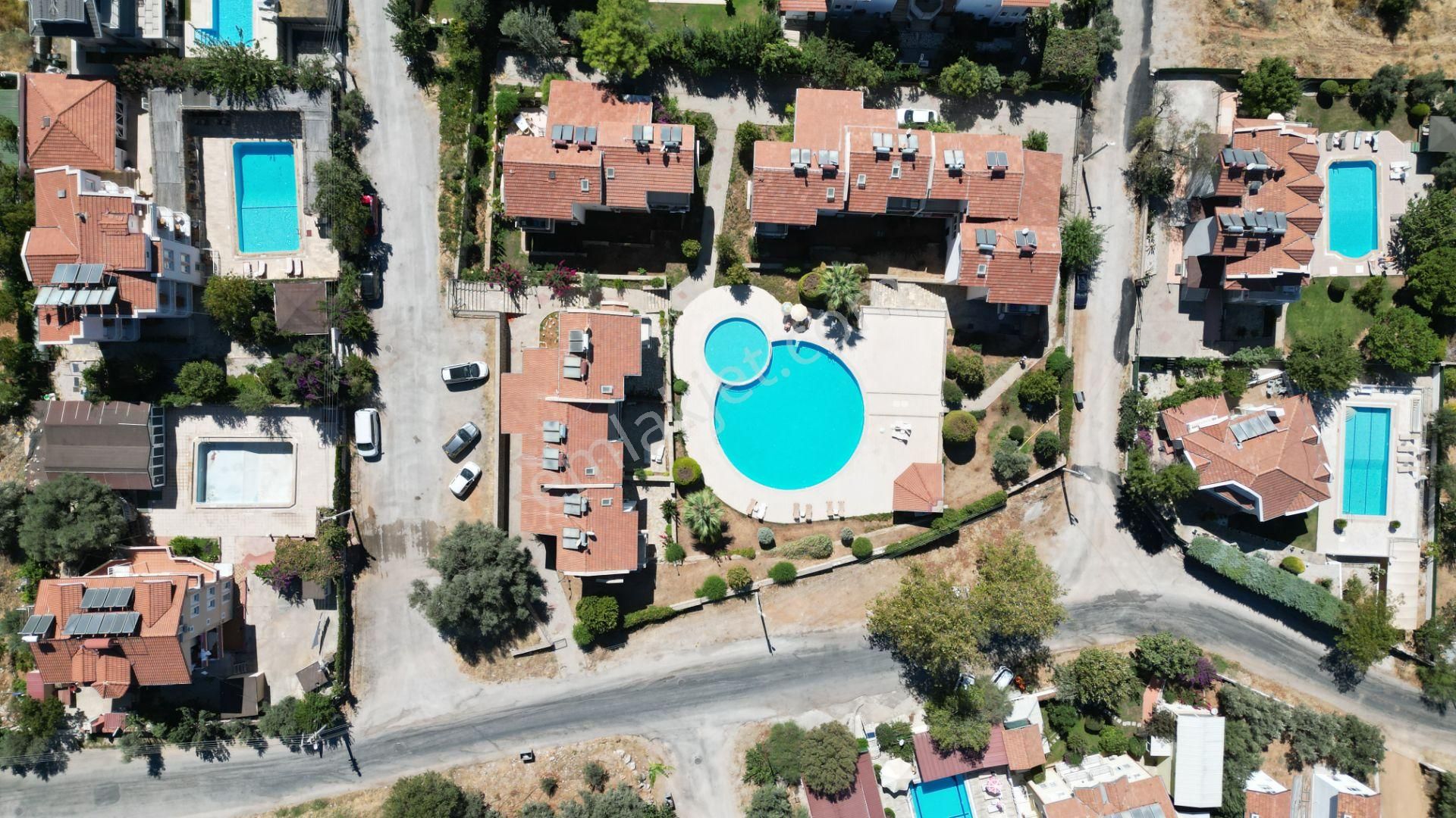 Goldhouse Dan Satılık Dubleks Daire Ölüdeniz De 2+1 Fırsat - Görsel 25