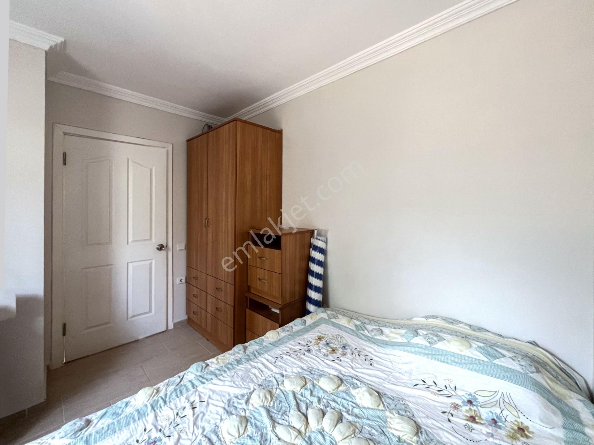 Goldhouse Dan Satılık Dubleks Daire Ölüdeniz De 2+1 Fırsat - Görsel 11