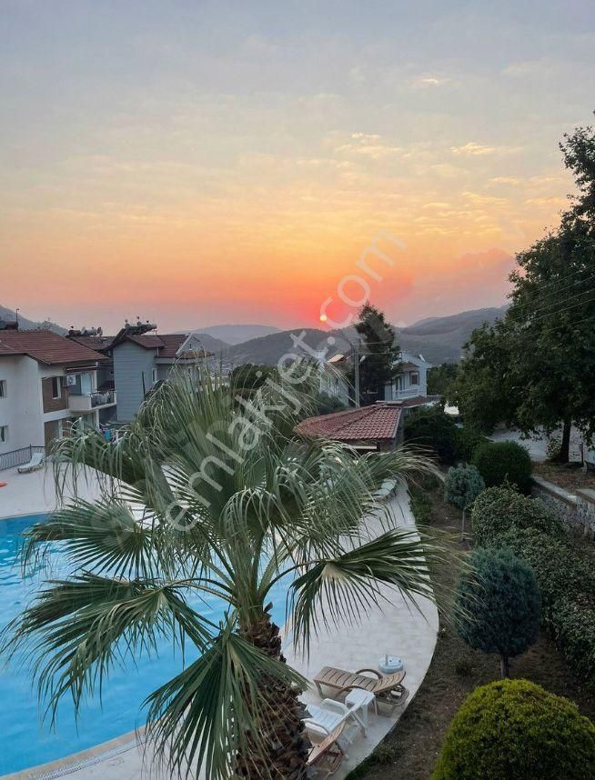 Goldhouse Dan Satılık Dubleks Daire Ölüdeniz De 2+1 Fırsat