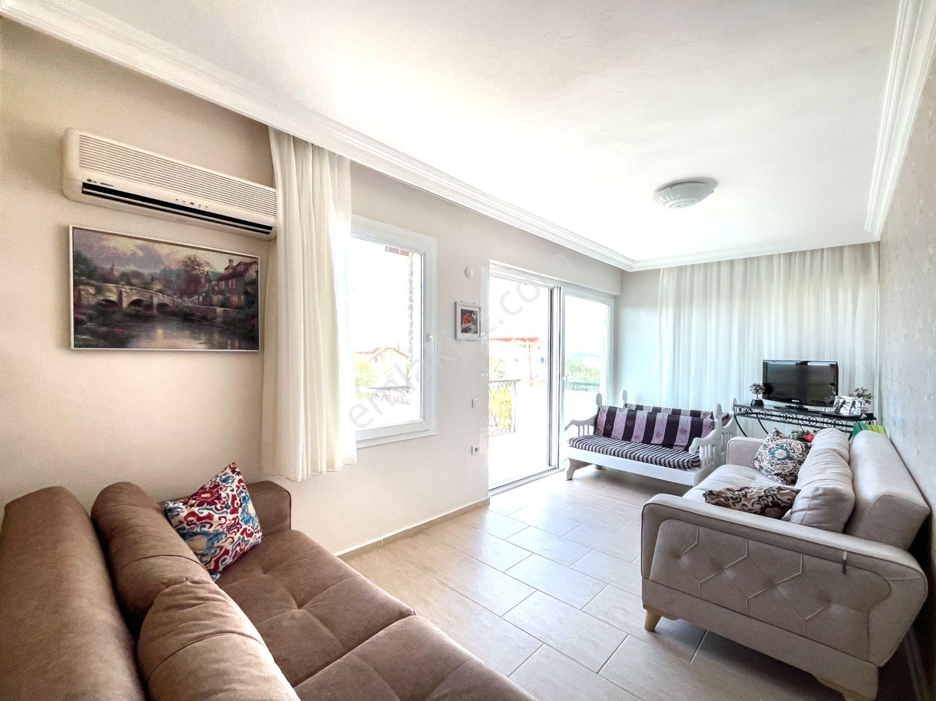 Goldhouse Dan Satılık Dubleks Daire Ölüdeniz De 2+1 Fırsat - Görsel 6