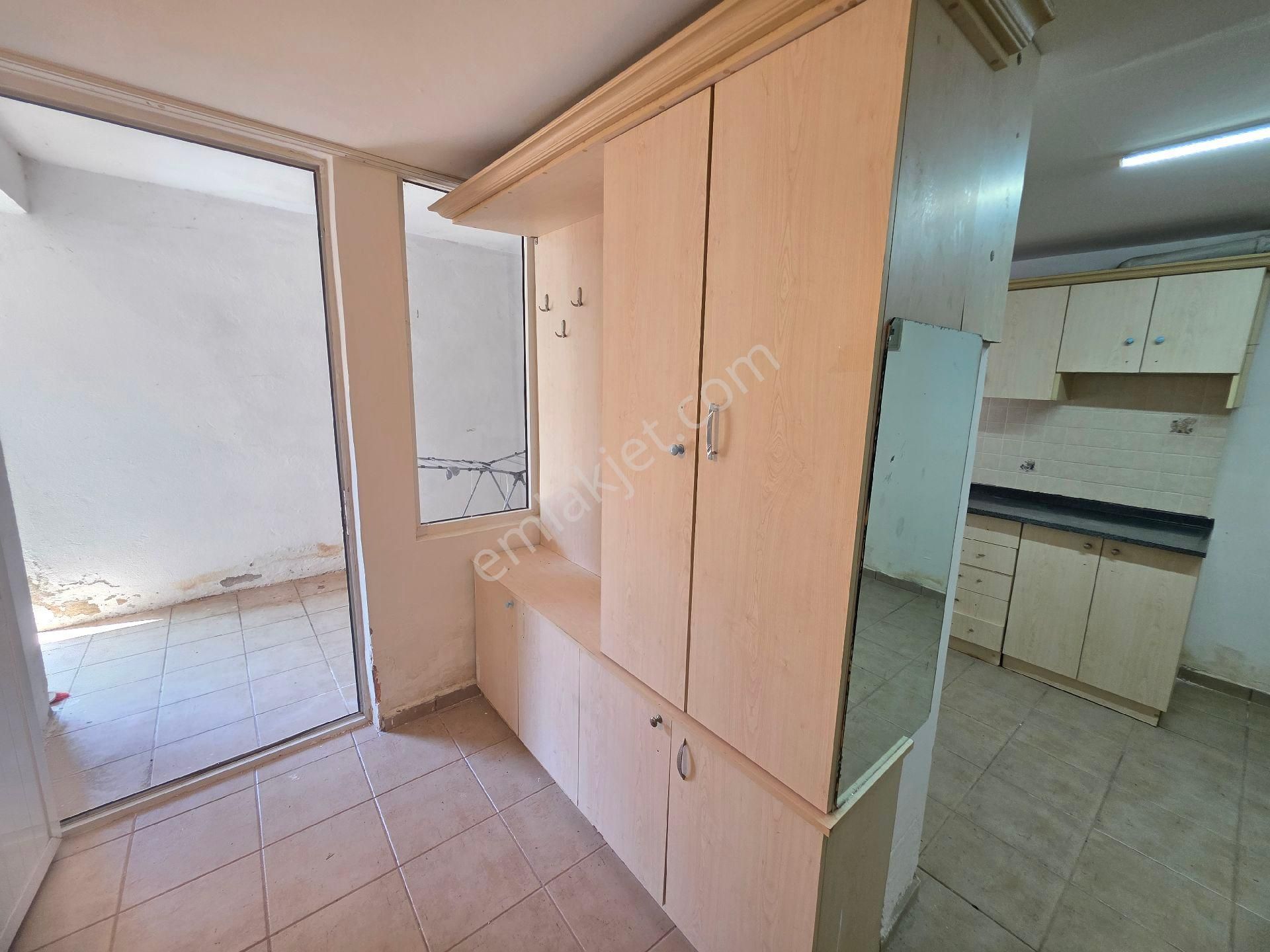 Lotus' Tan Marmaris Sarıana Da Kiralık 1+0 Stüdyo Daire