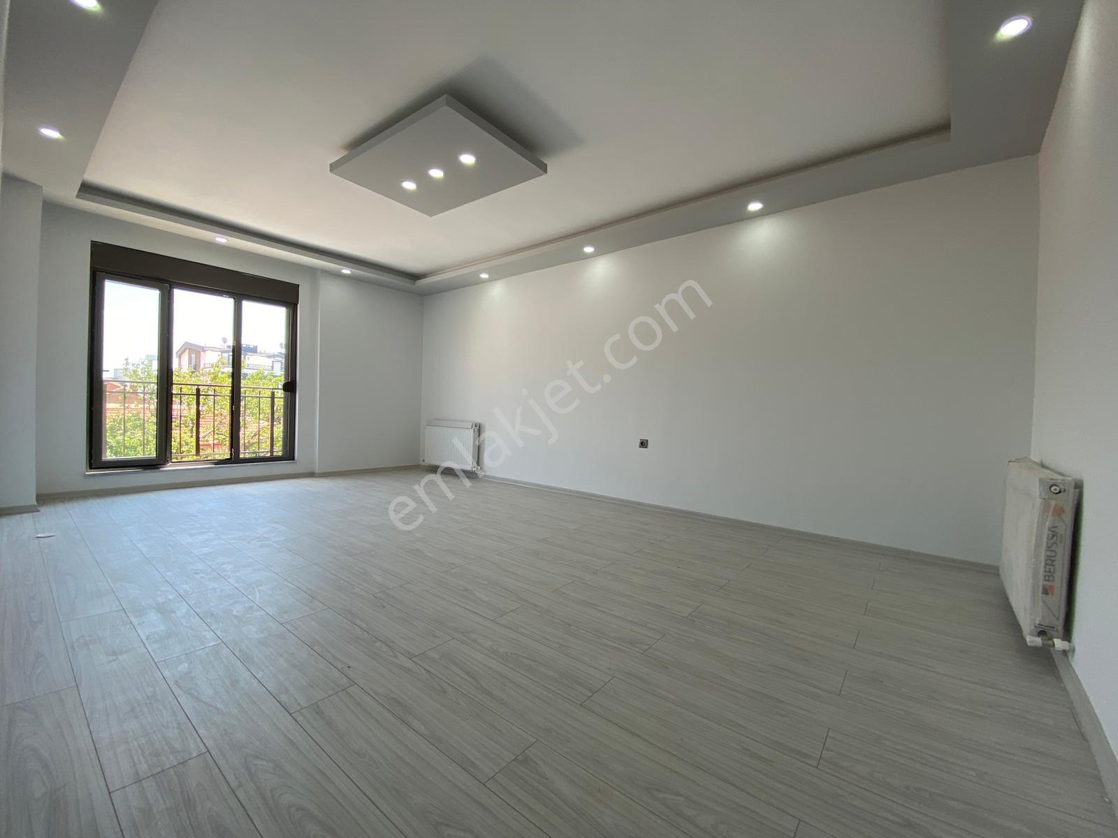 Irmaksudan Zeytinli De Sıfır Bina Ayrı Mutfak Satılık 2+1 Daire - Görsel 3