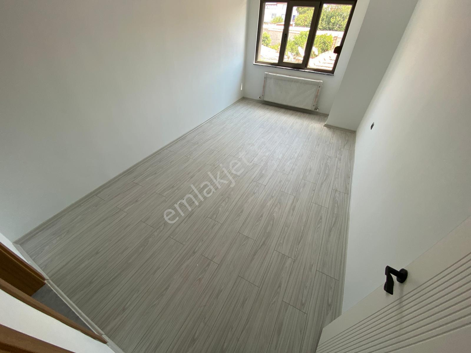 Irmaksudan Zeytinli De Sıfır Bina Ayrı Mutfak Satılık 2+1 Daire - Görsel 20