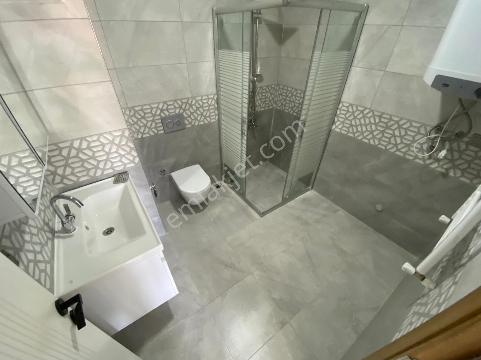 Irmaksudan Zeytinli De Sıfır Bina Ayrı Mutfak Satılık 2+1 Daire - Görsel 7