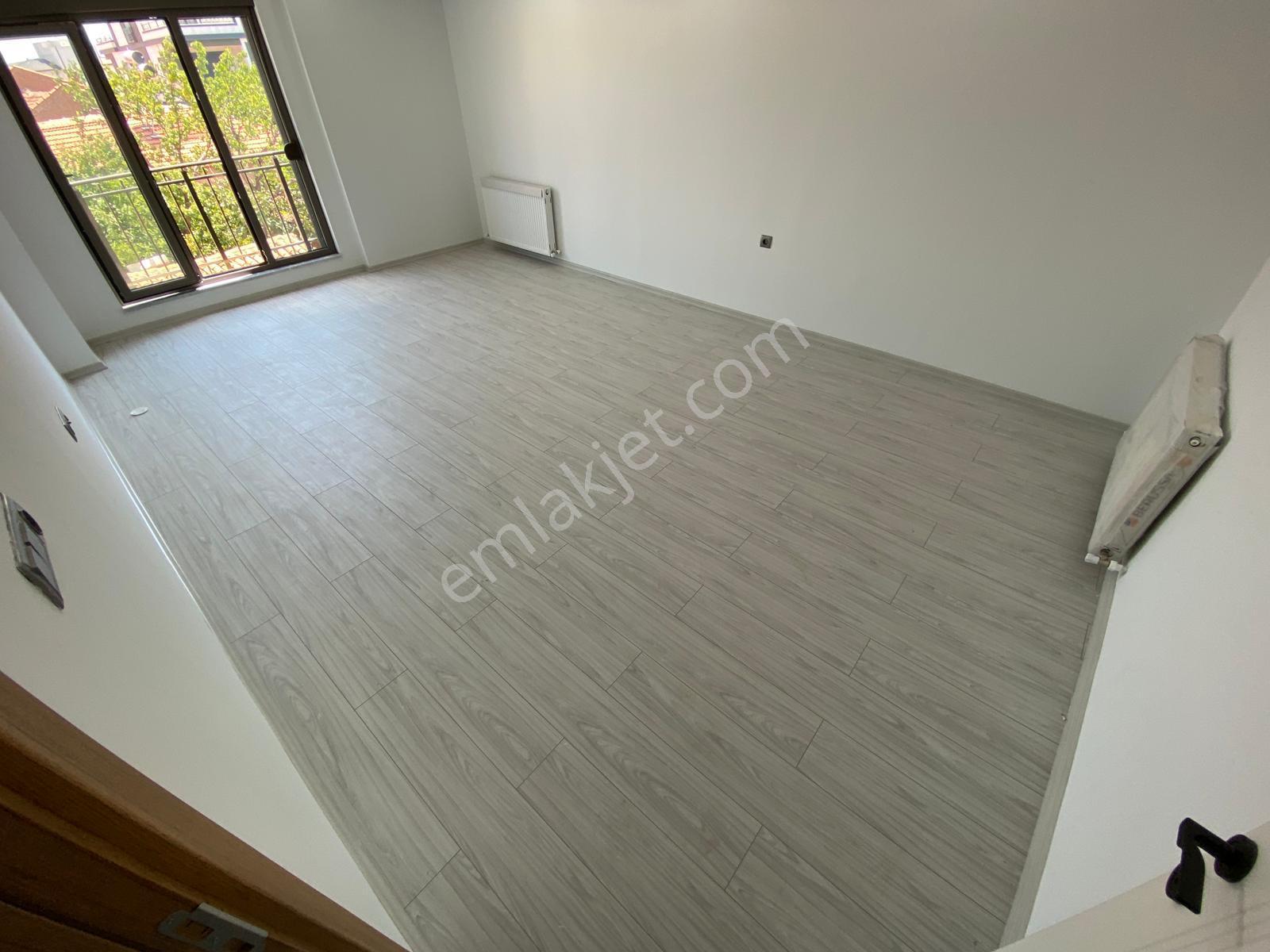 Irmaksudan Zeytinli De Sıfır Bina Ayrı Mutfak Satılık 2+1 Daire - Görsel 15