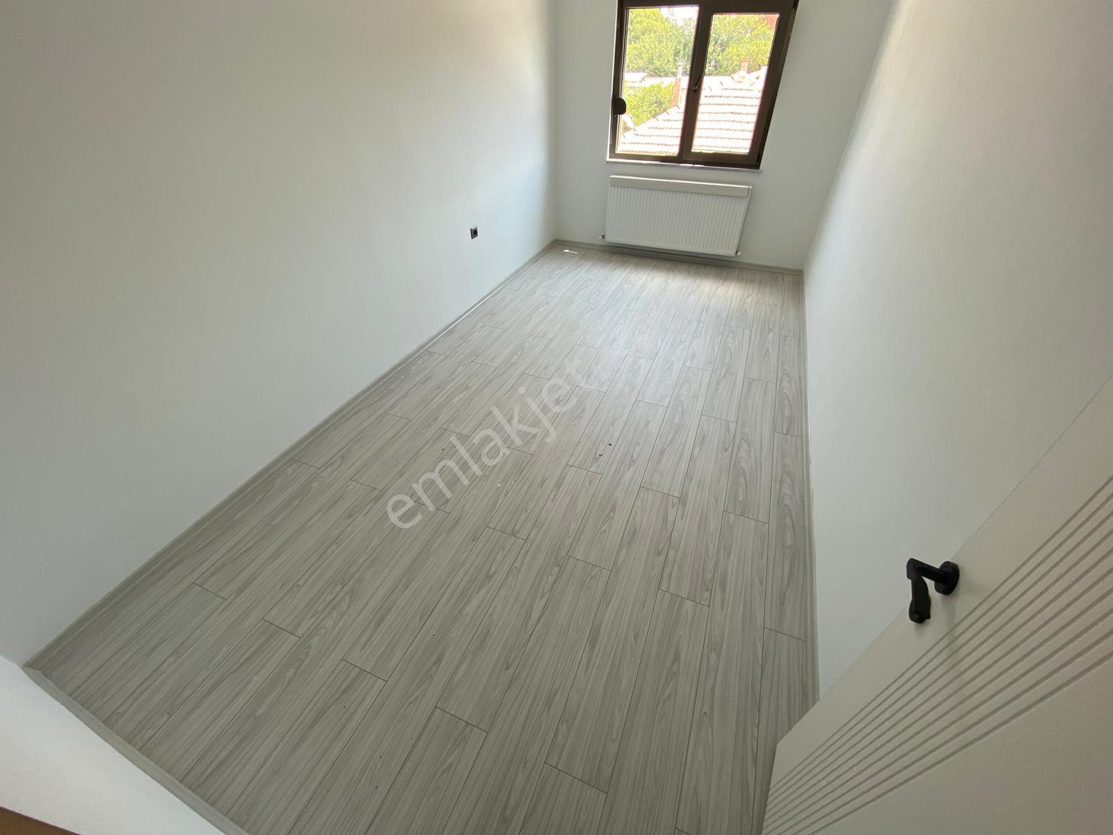 Irmaksudan Zeytinli De Sıfır Bina Ayrı Mutfak Satılık 2+1 Daire - Görsel 4
