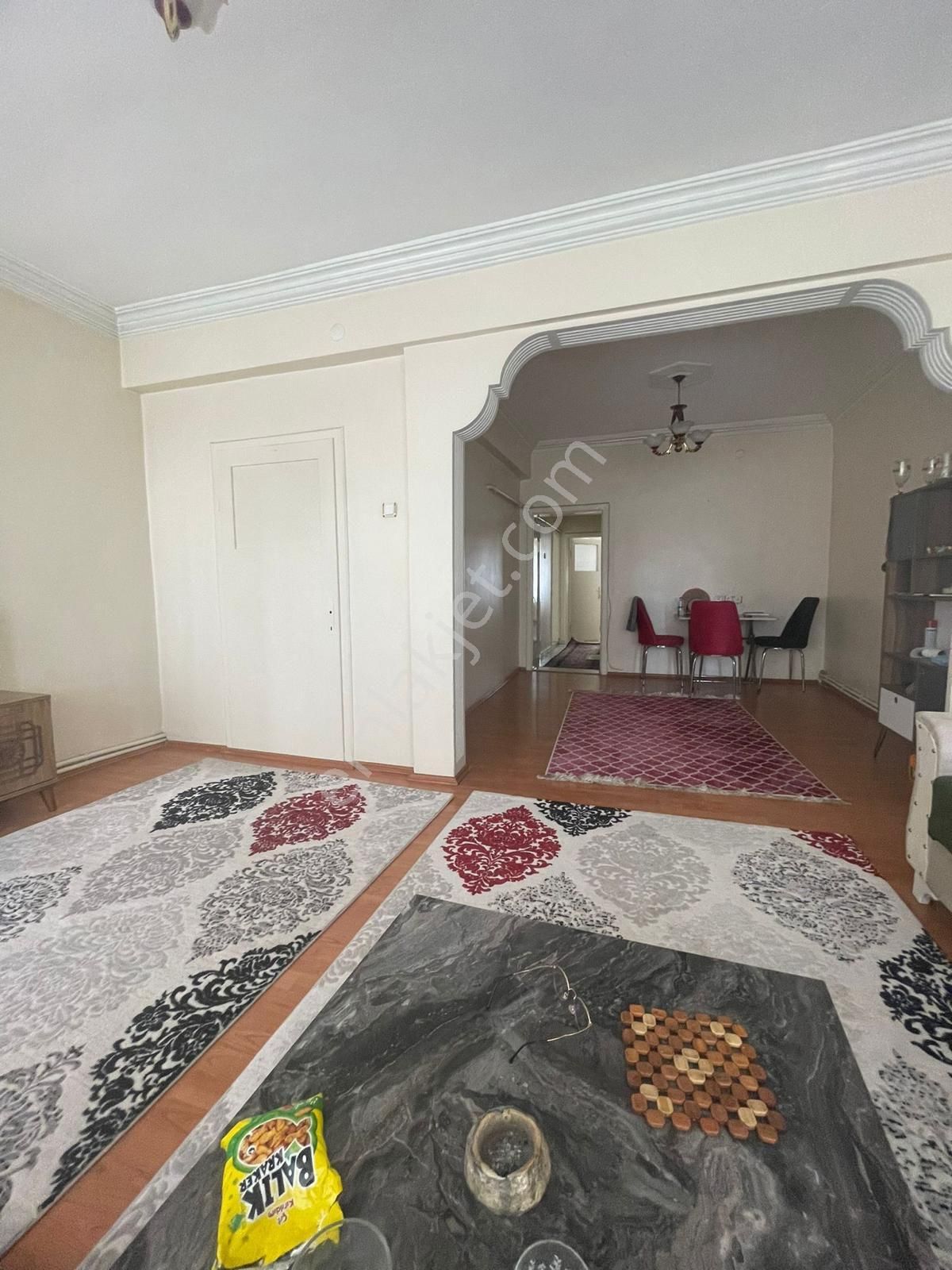 Gulyurtta Aıle Apartmanında Aksu Parkın Hemen Yanında