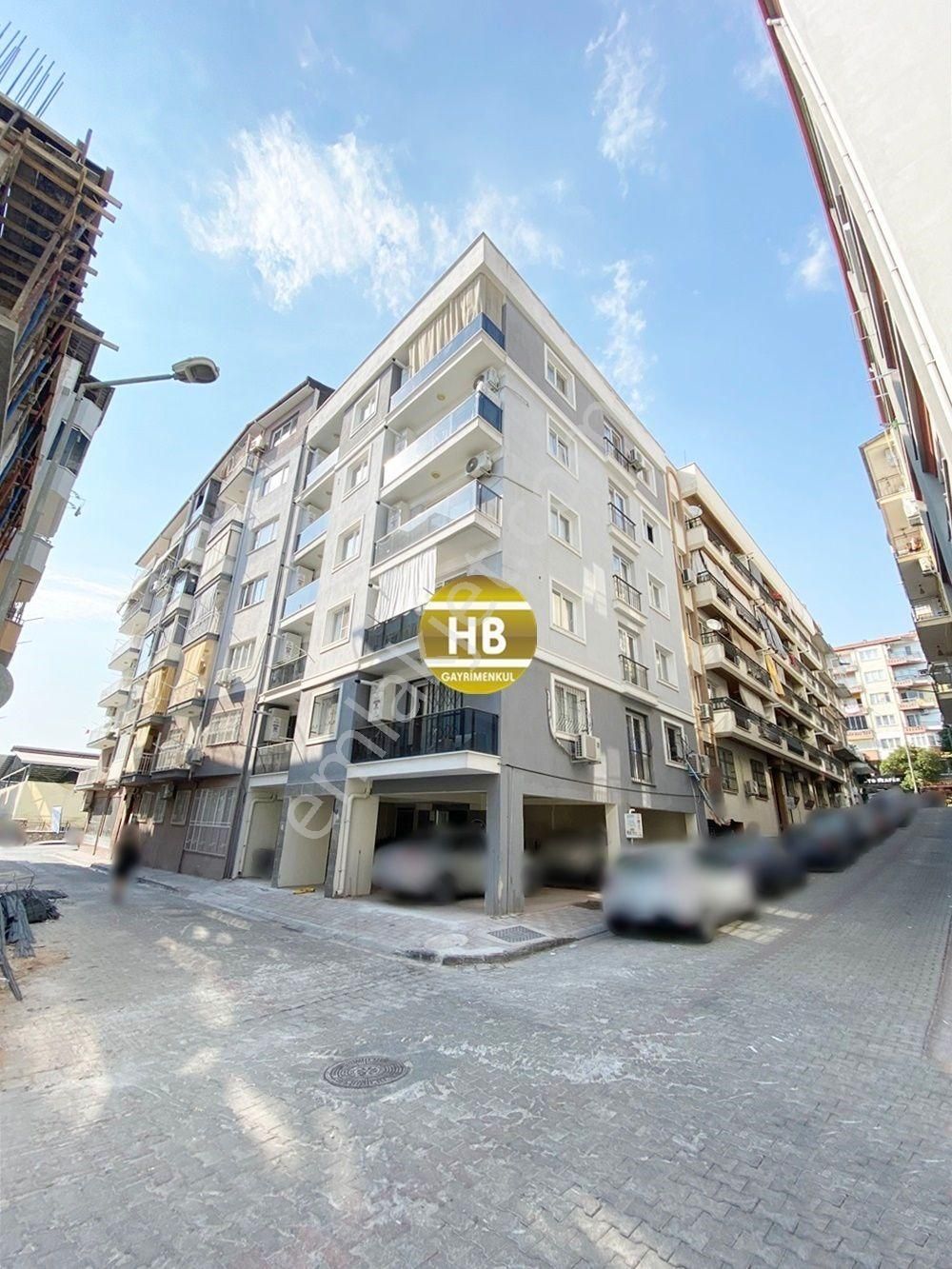 Hb'den 2+1 Kiralık Daire, H.efendi Mah. Batı Gazi Bulvarı Alt Sokağında Okullar Bölgesine Yakın