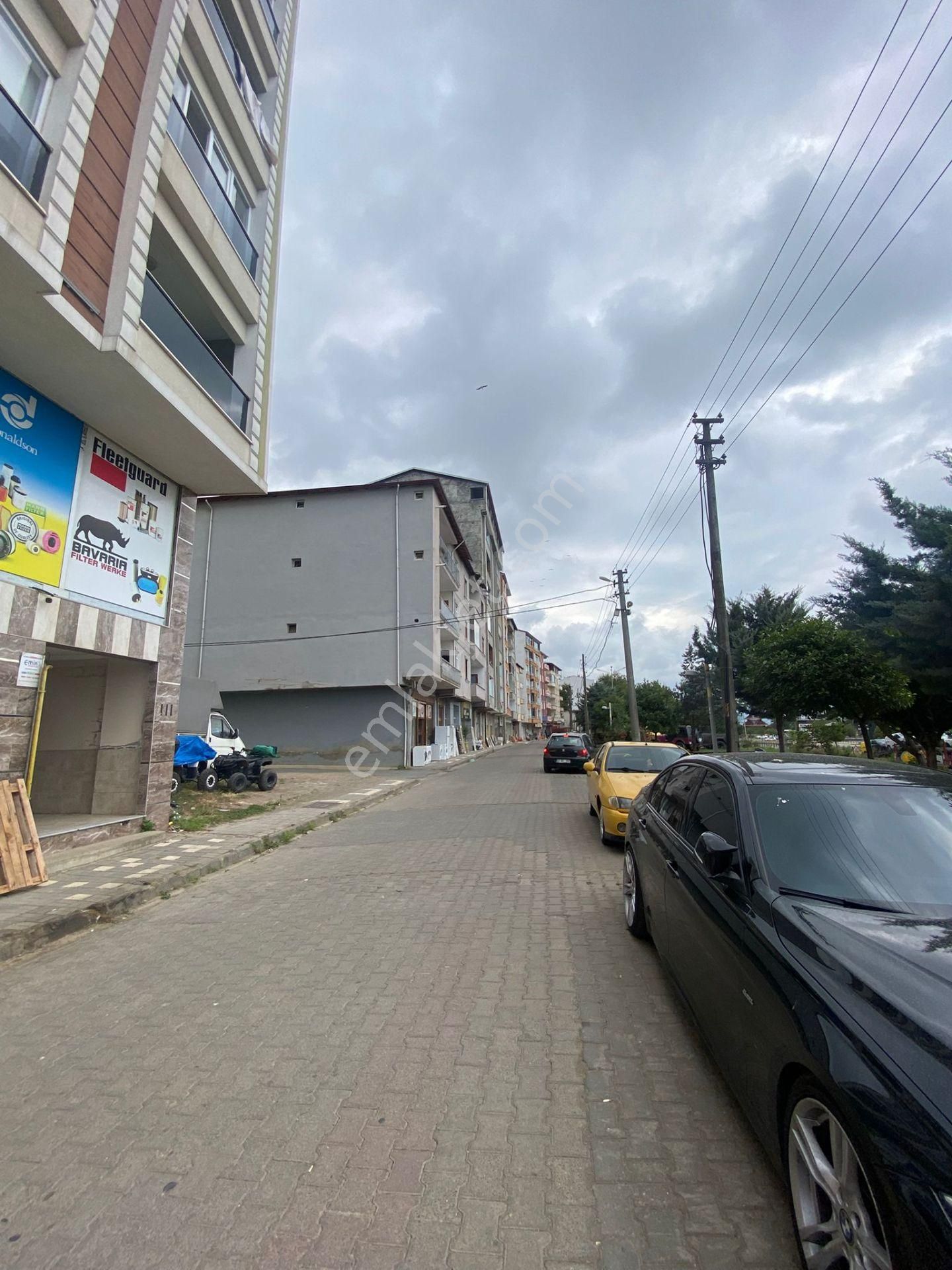 Trabzon Arsin'de Kiralık Dükkan - Görsel 14