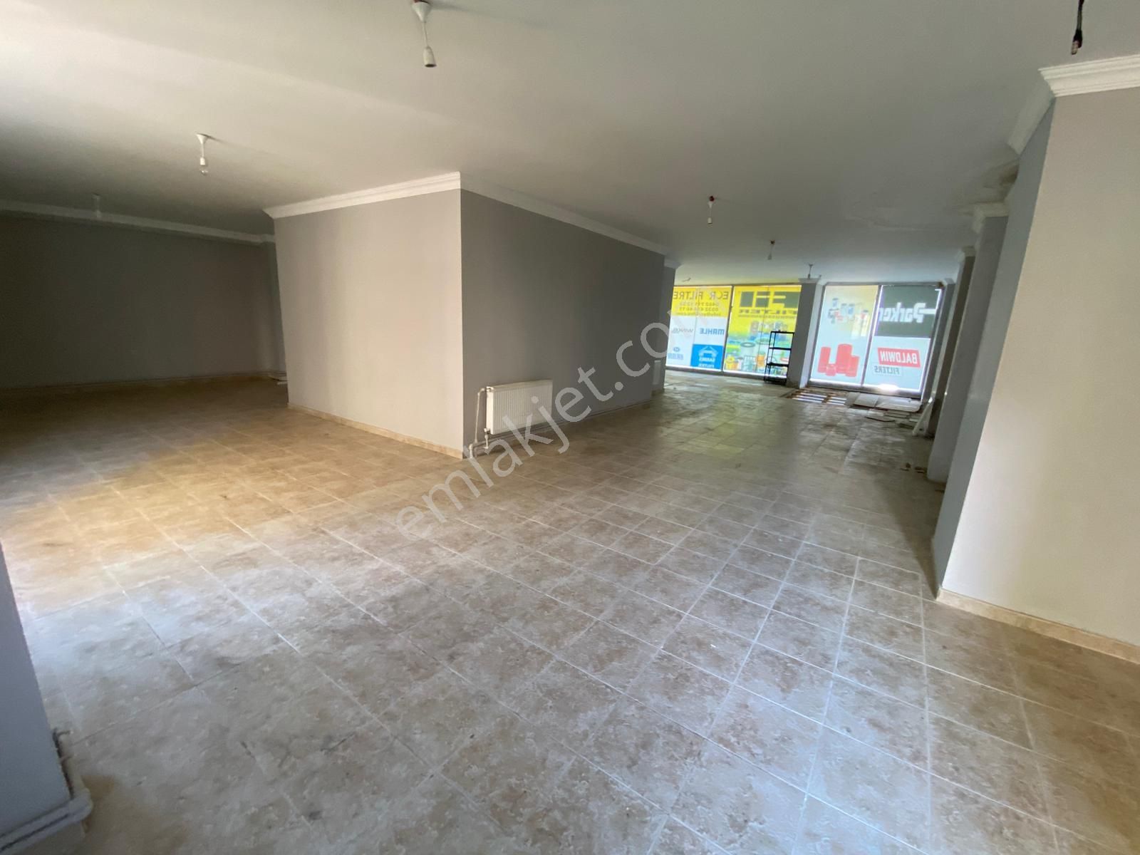 Trabzon Arsin'de Kiralık Dükkan - Görsel 7