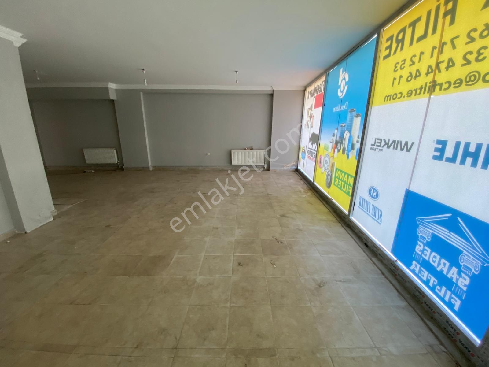 Trabzon Arsin'de Kiralık Dükkan - Görsel 9