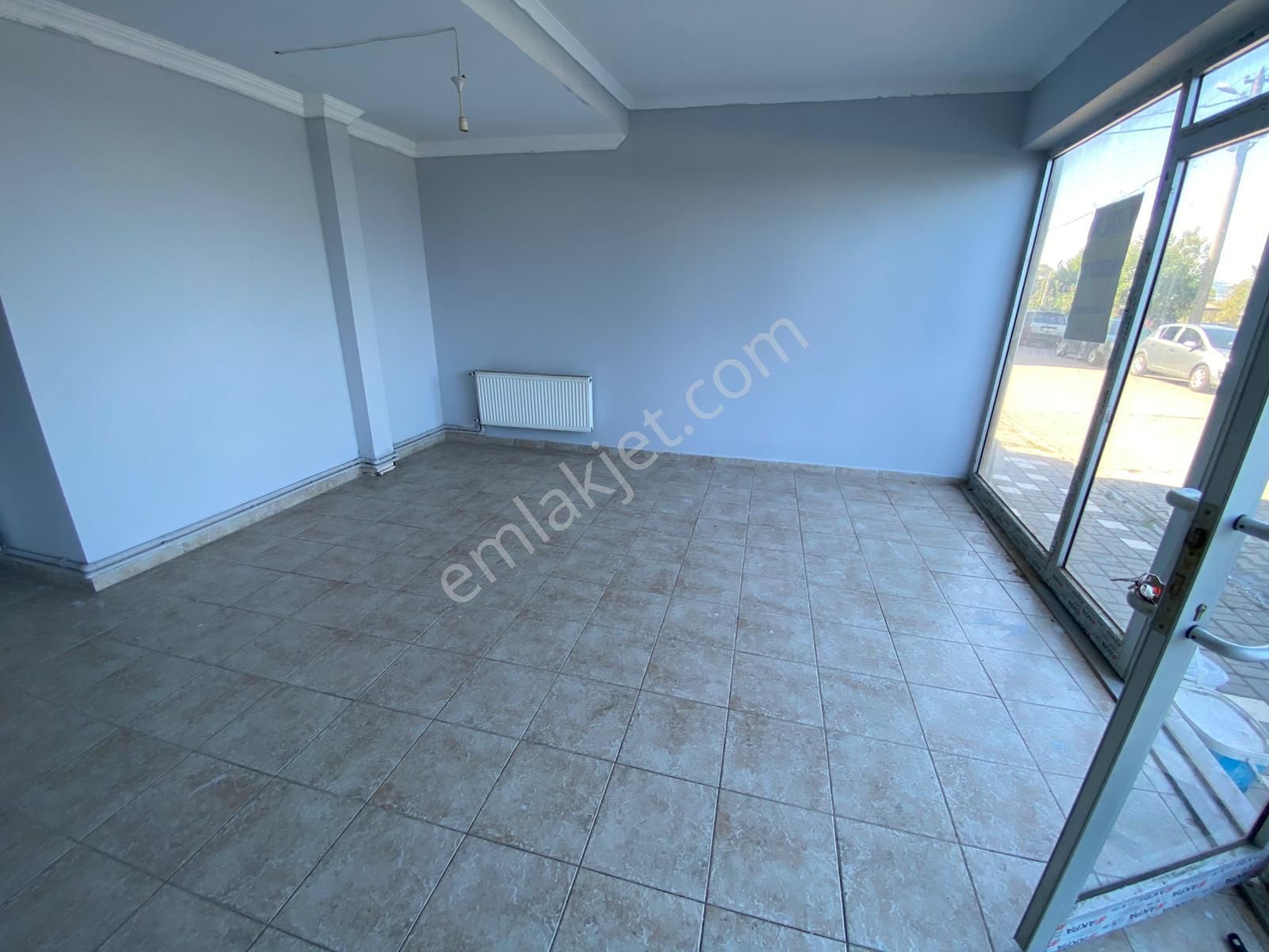 Trabzon Arsin'de Kiralık Dükkan - Görsel 17