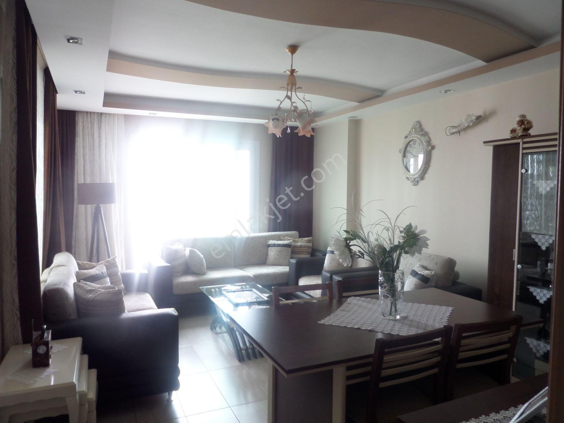 100.yılda,kriminal Civarı,3.kat,3+1,kapalı Mut.satılık Daire - Görsel 5