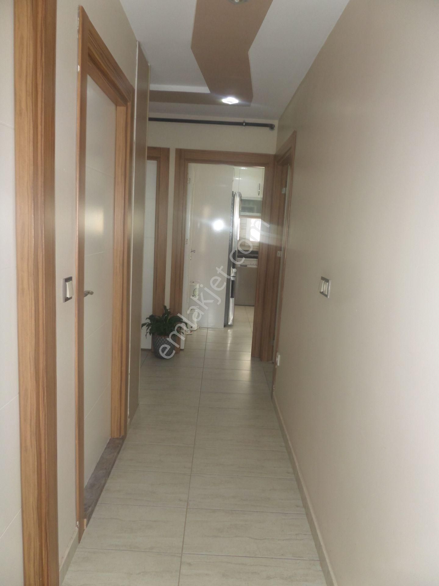 100.yılda,kriminal Civarı,3.kat,3+1,kapalı Mut.satılık Daire - Görsel 21