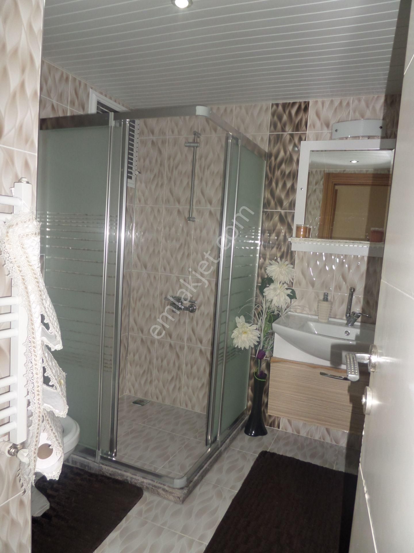 100.yılda,kriminal Civarı,3.kat,3+1,kapalı Mut.satılık Daire - Görsel 14