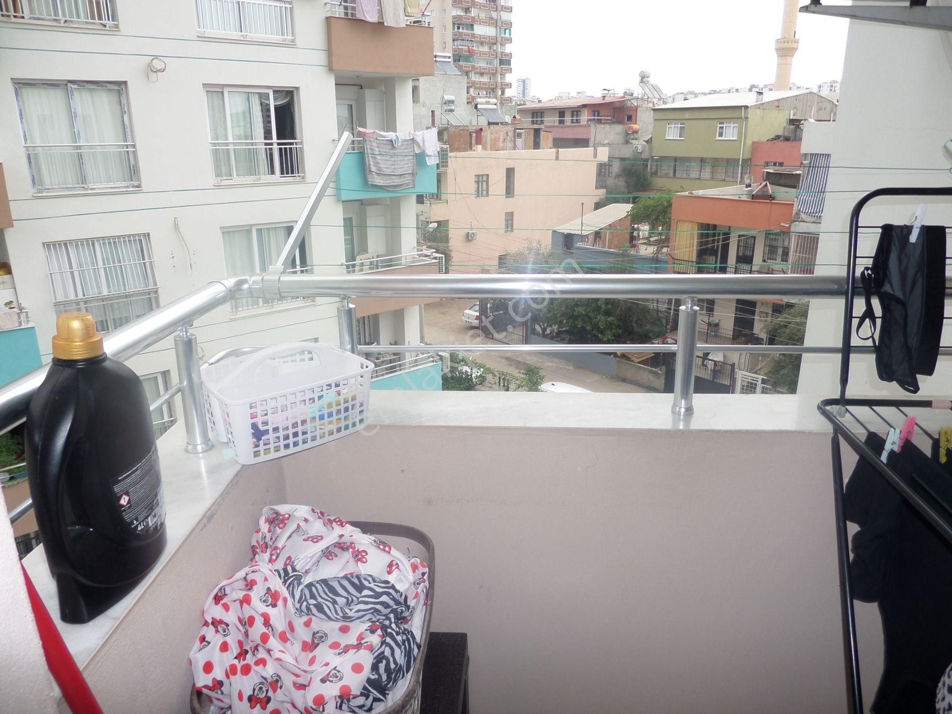 100.yılda,kriminal Civarı,3.kat,3+1,kapalı Mut.satılık Daire - Görsel 16