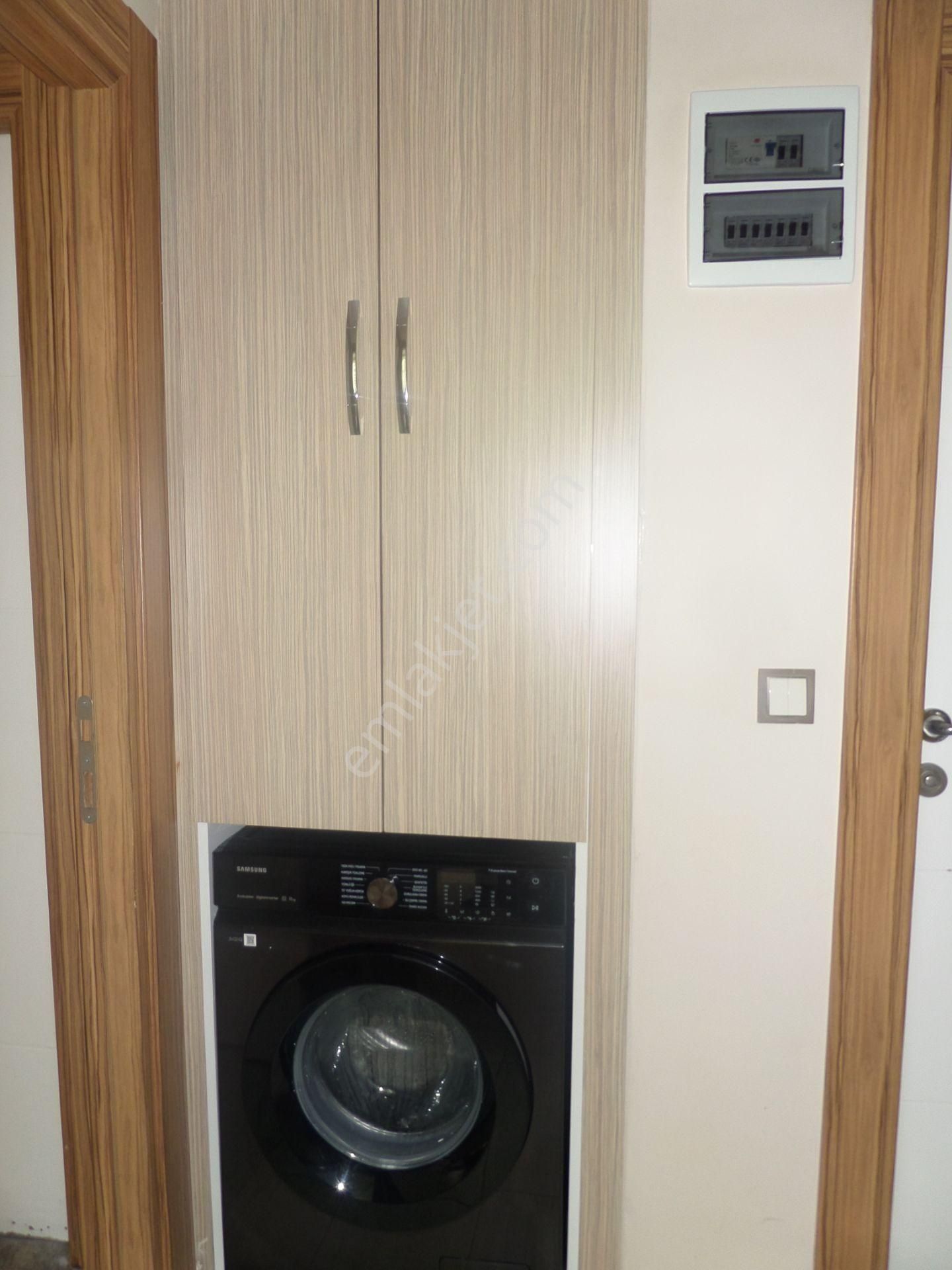 100.yılda,kriminal Civarı,3.kat,3+1,kapalı Mut.satılık Daire - Görsel 17