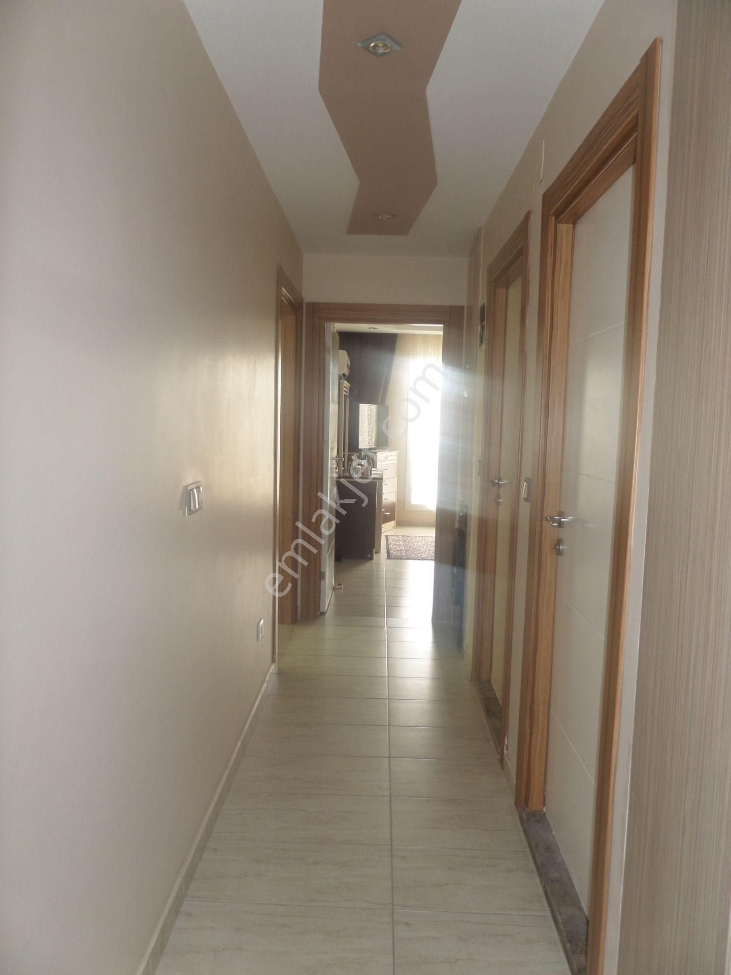 100.yılda,kriminal Civarı,3.kat,3+1,kapalı Mut.satılık Daire - Görsel 11