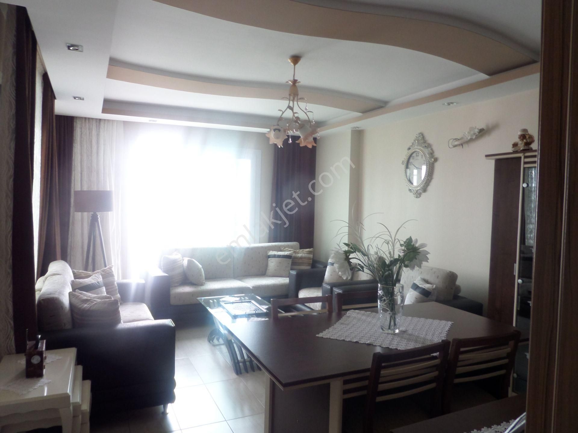 100.yılda,kriminal Civarı,3.kat,3+1,kapalı Mut.satılık Daire - Görsel 4