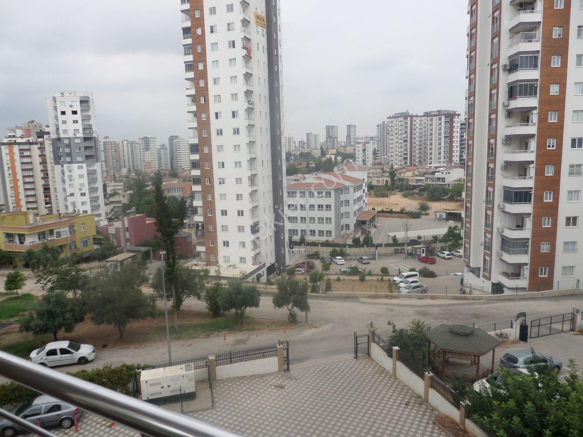 100.yılda,kriminal Civarı,3.kat,3+1,kapalı Mut.satılık Daire - Görsel 7