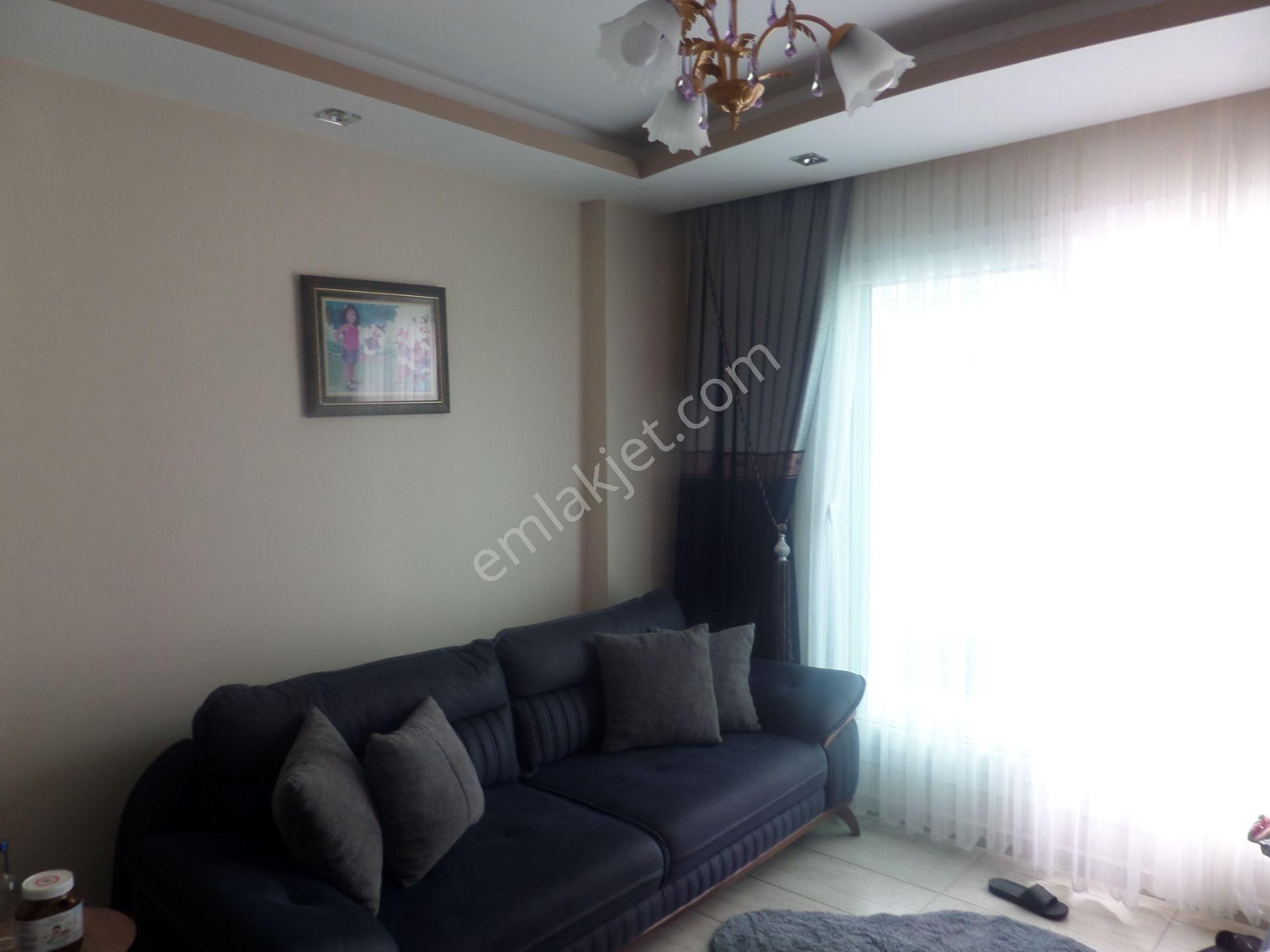 100.yılda,kriminal Civarı,3.kat,3+1,kapalı Mut.satılık Daire - Görsel 22