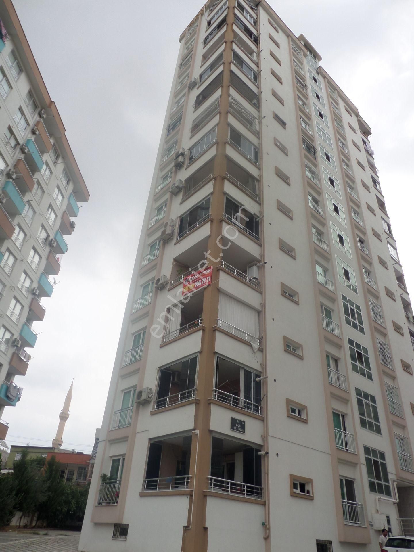 100.yılda,kriminal Civarı,3.kat,3+1,kapalı Mut.satılık Daire - Görsel 27