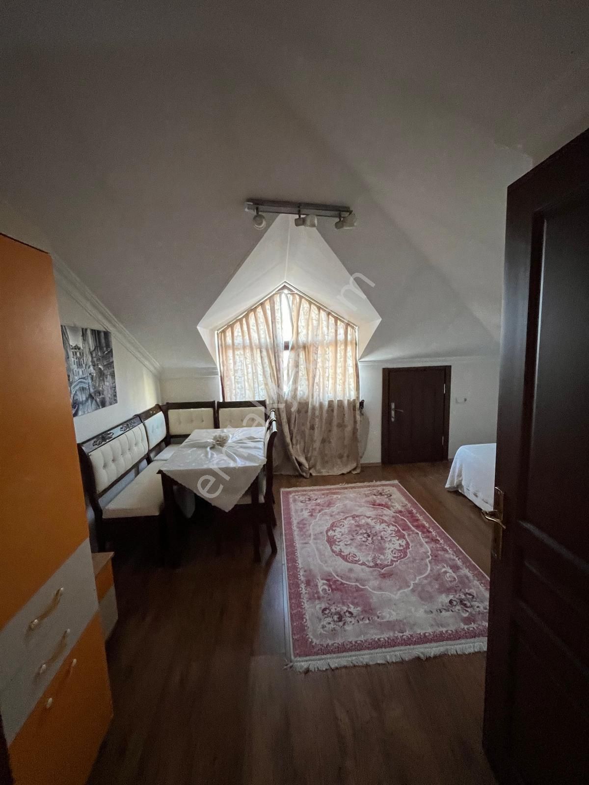 Büyükçekmece Cumhuriyet Mah Yeni Binada Deniz Manzaralı Eşyalı 2+1 Kiralık Teras - Görsel 20