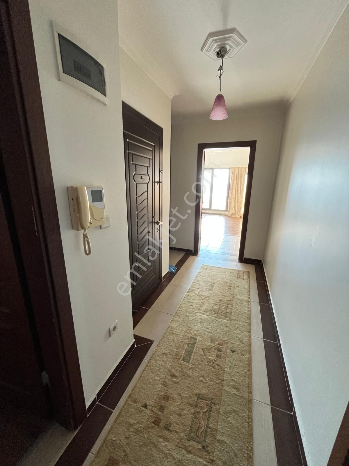 Büyükçekmece Cumhuriyet Mah Yeni Binada Deniz Manzaralı Eşyalı 2+1 Kiralık Teras - Görsel 2