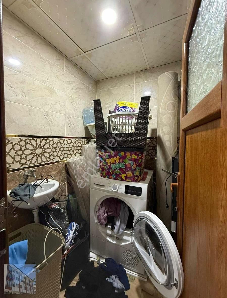 Güvercintepe Meydanda Satılık 2+1 Arakatı(sevim İnşaat) - Görsel 9