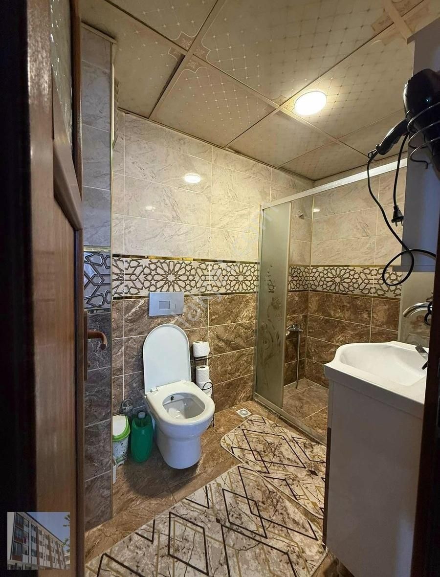 Güvercintepe Meydanda Satılık 2+1 Arakatı(sevim İnşaat) - Görsel 3