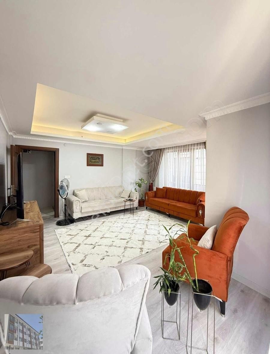 Güvercintepe Meydanda Satılık 2+1 Arakatı(sevim İnşaat) - Görsel 5