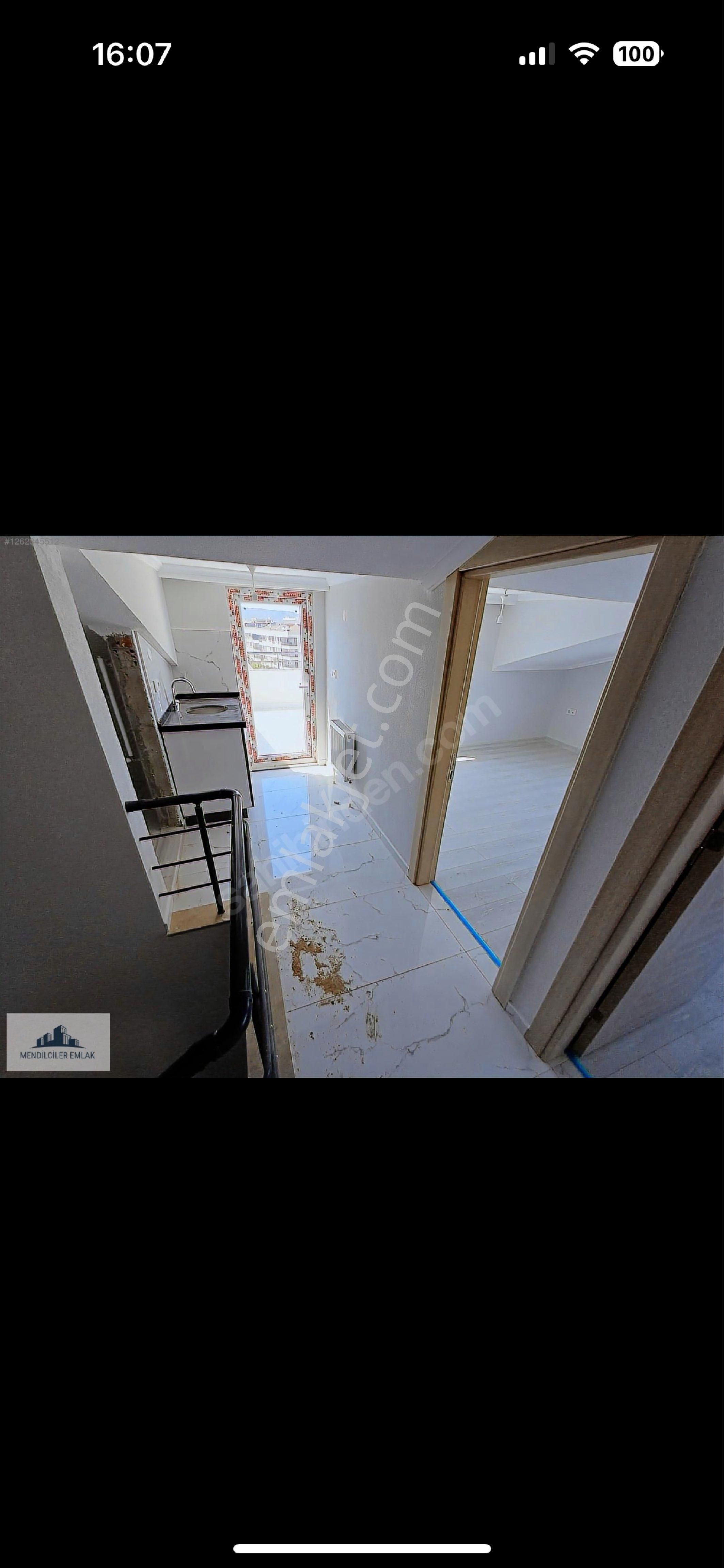 Çanakkale Kepezde Satılık Boğaz Manzaralı 3+1 Dubleks Daire - Görsel 21