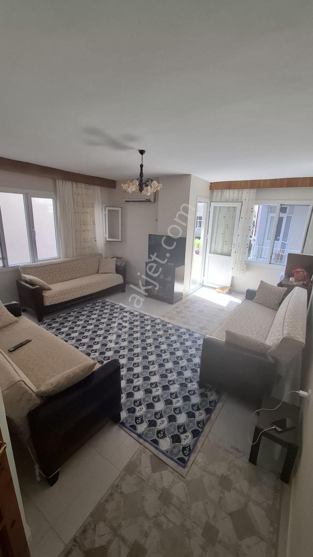Erdemli Yukarı Alatada Satılık 3+1 Bağımsız Mutfak Daire