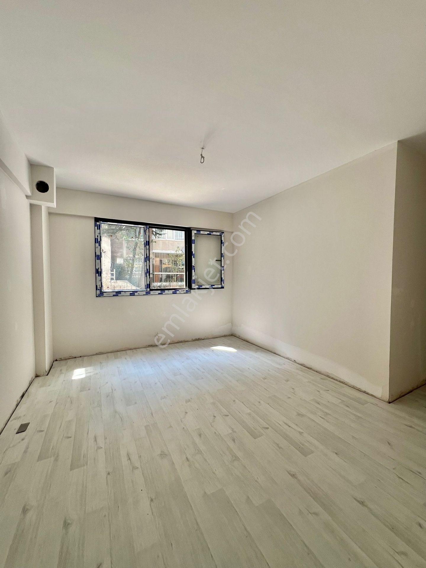 🏡 2 Anafartalar Mahallesi 🏡 ✅3+1 120 M2 6 Katlının Zemin Katı ❇️ Kapalı Mutfak - Görsel 5