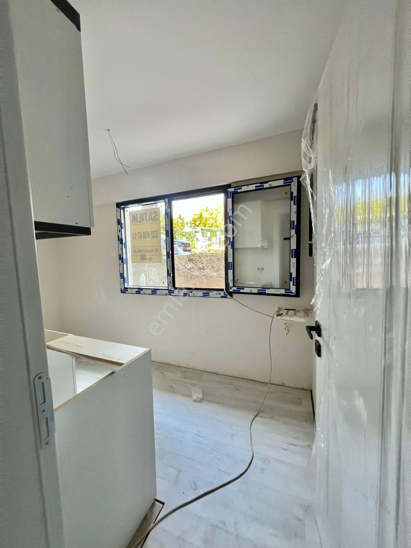 🏡 2 Anafartalar Mahallesi 🏡 ✅3+1 120 M2 6 Katlının Zemin Katı ❇️ Kapalı Mutfak - Görsel 2
