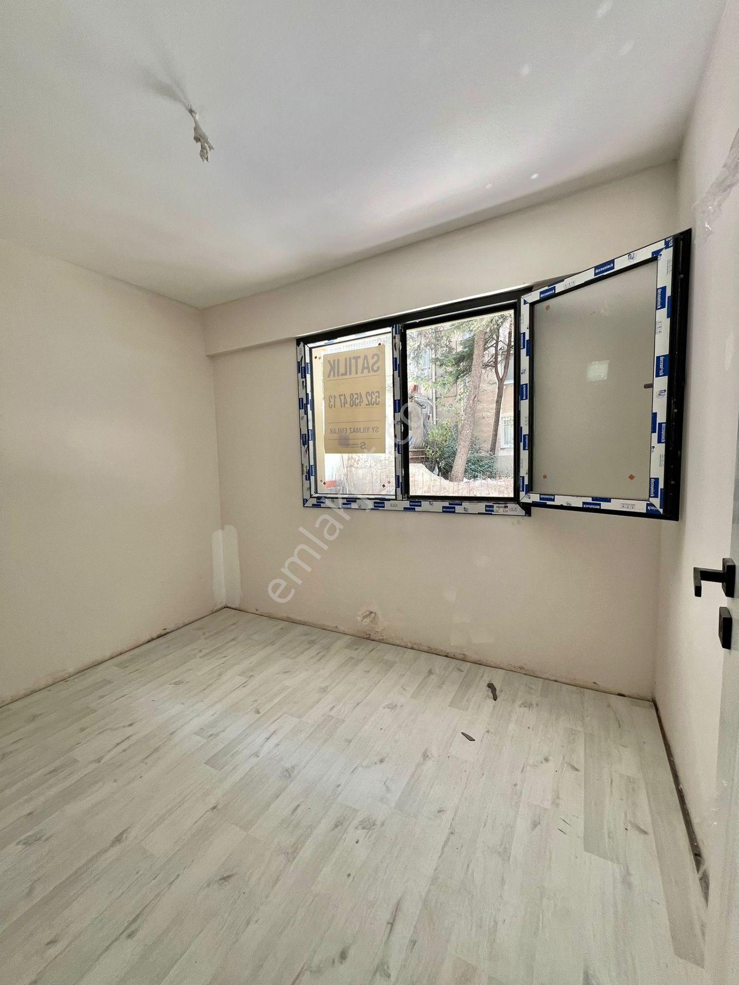 🏡 2 Anafartalar Mahallesi 🏡 ✅3+1 120 M2 6 Katlının Zemin Katı ❇️ Kapalı Mutfak - Görsel 7
