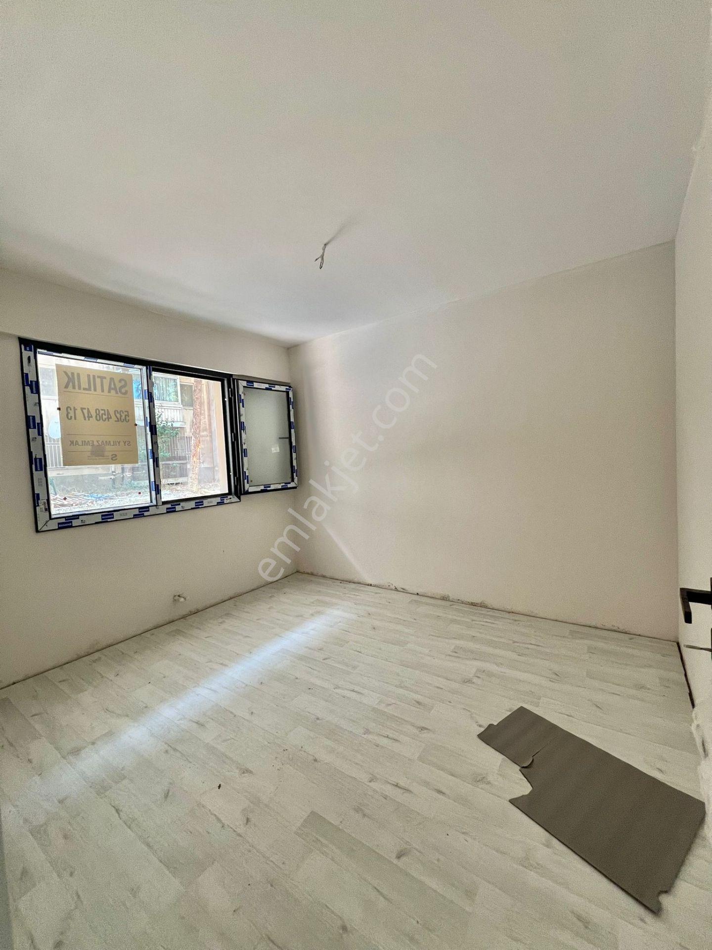 🏡 2 Anafartalar Mahallesi 🏡 ✅3+1 120 M2 6 Katlının Zemin Katı ❇️ Kapalı Mutfak - Görsel 8