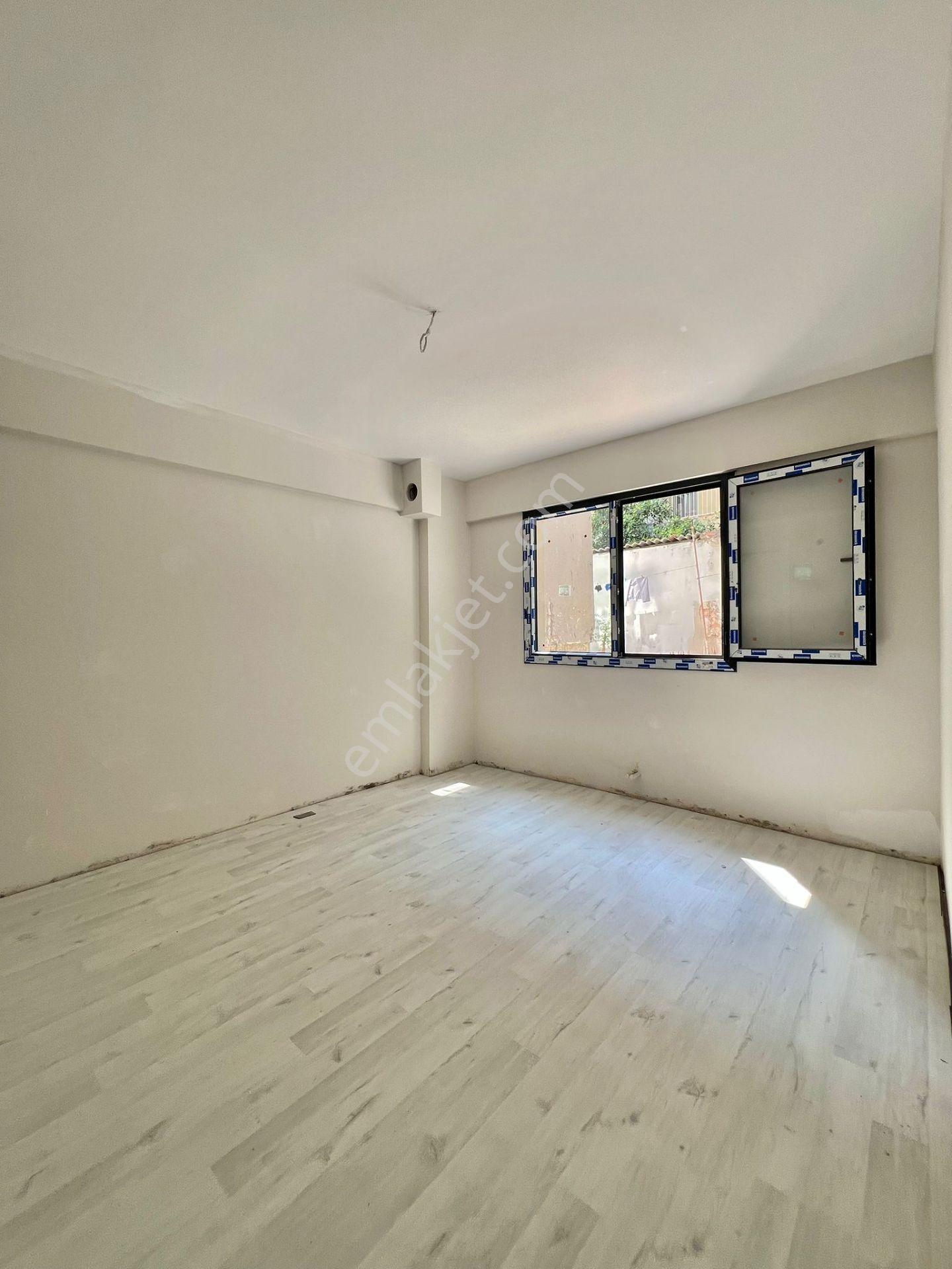 🏡 2 Anafartalar Mahallesi 🏡 ✅3+1 120 M2 6 Katlının Zemin Katı ❇️ Kapalı Mutfak - Görsel 6