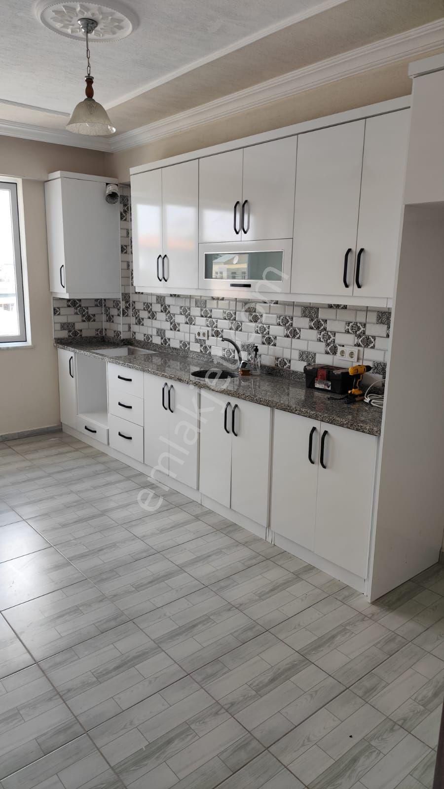 Manavgat Hatipler Kiralık 3+1 Arakat Daire