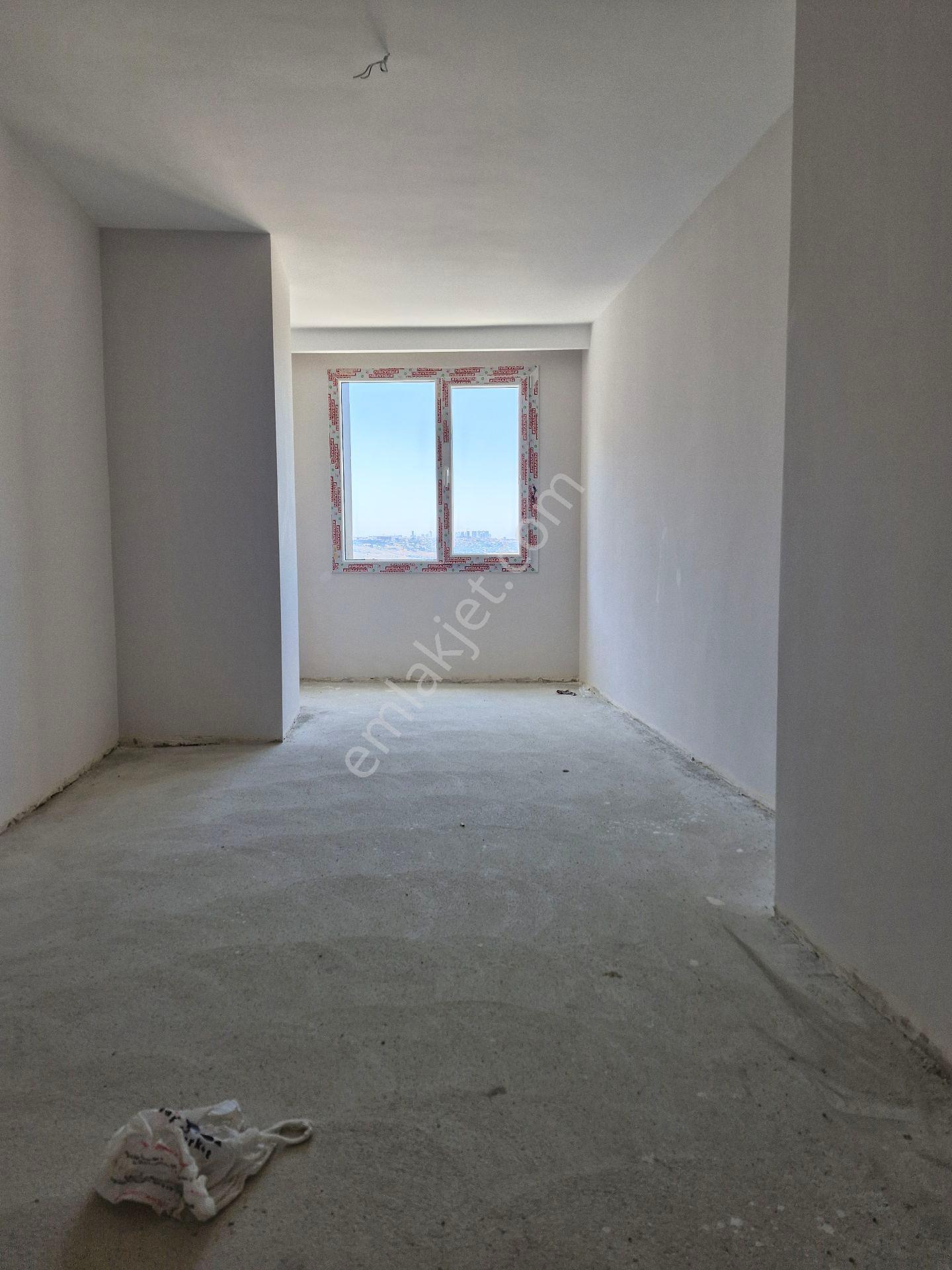 Küçükçekmece Cumhuriyet Mah. Satılık 95 M2 Sıfır 2+1 Otoparklı Arakat - Görsel 8