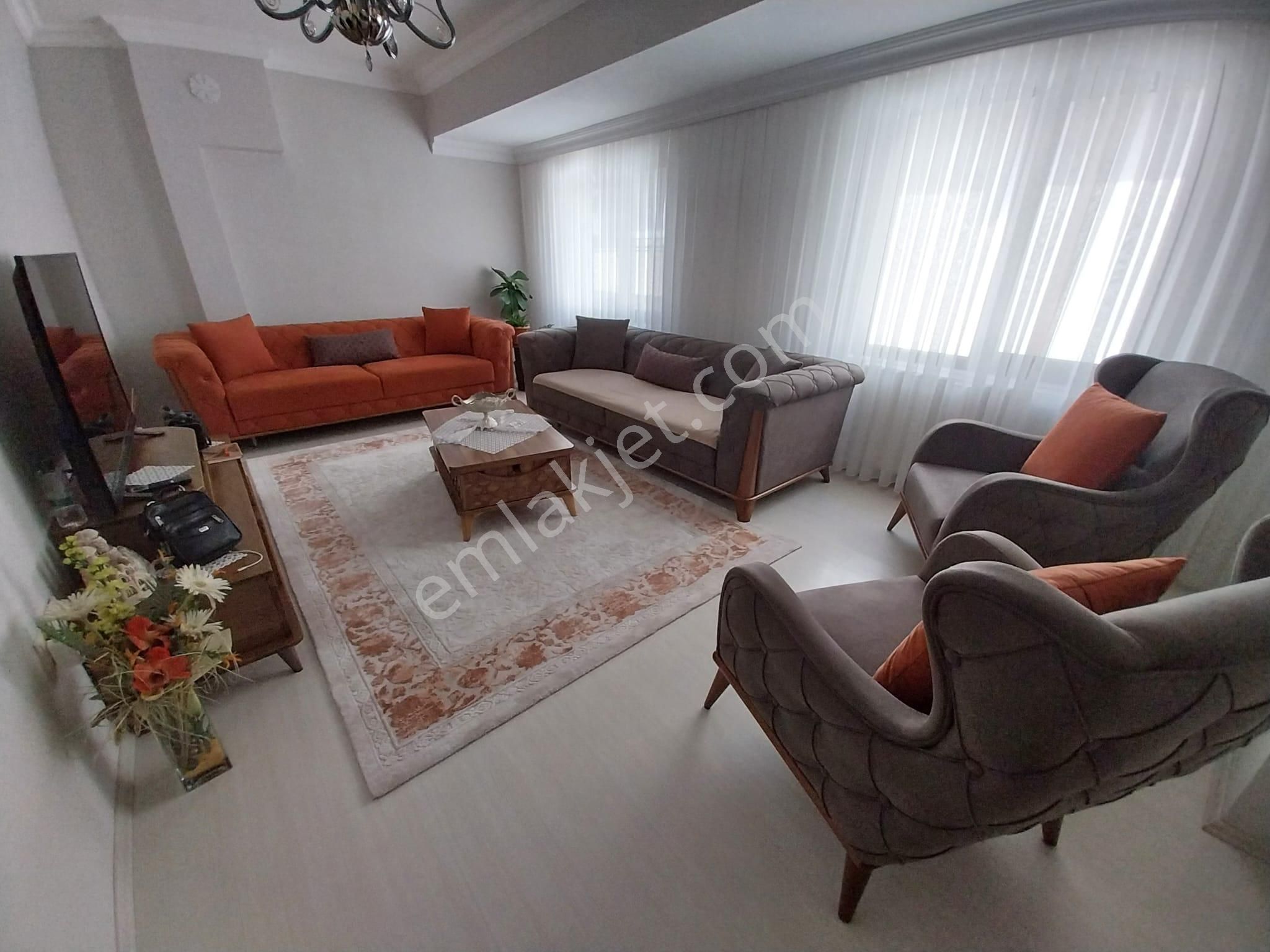 Düzce Merkez Aziziye’de Lüks 3+1 Satılık Dubleks Daire - Görsel 11