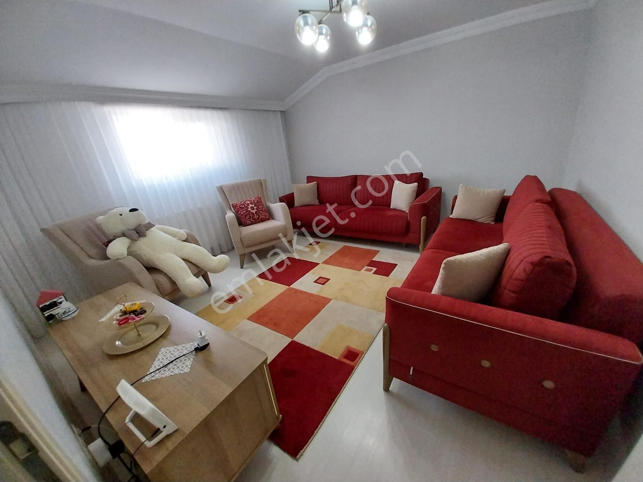 Düzce Merkez Aziziye’de Lüks 3+1 Satılık Dubleks Daire - Görsel 27