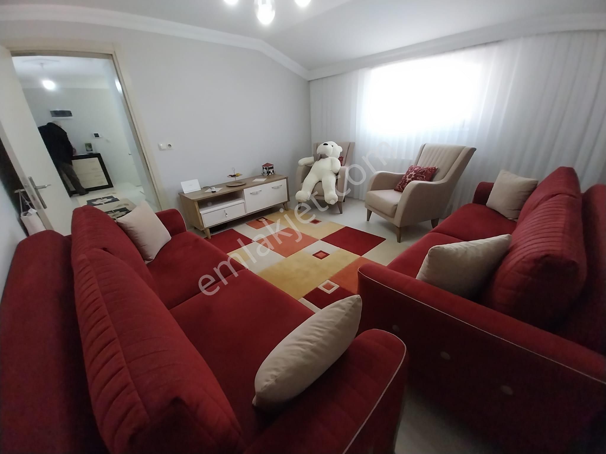 Düzce Merkez Aziziye’de Lüks 3+1 Satılık Dubleks Daire - Görsel 26
