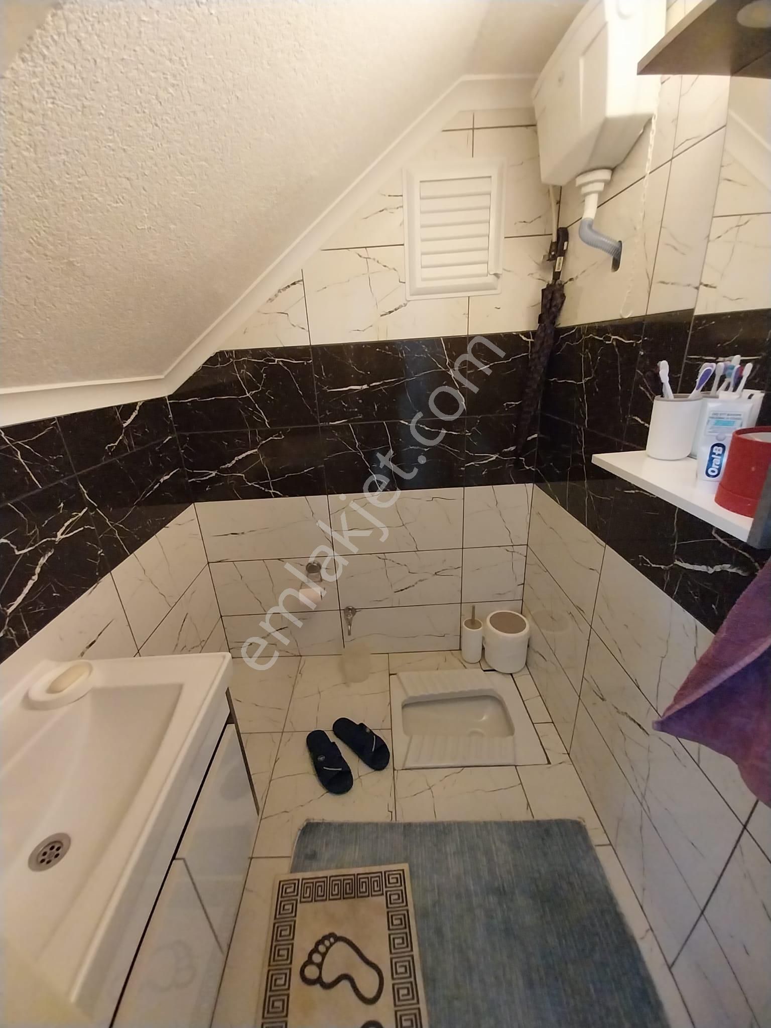 Düzce Merkez Aziziye’de Lüks 3+1 Satılık Dubleks Daire - Görsel 13