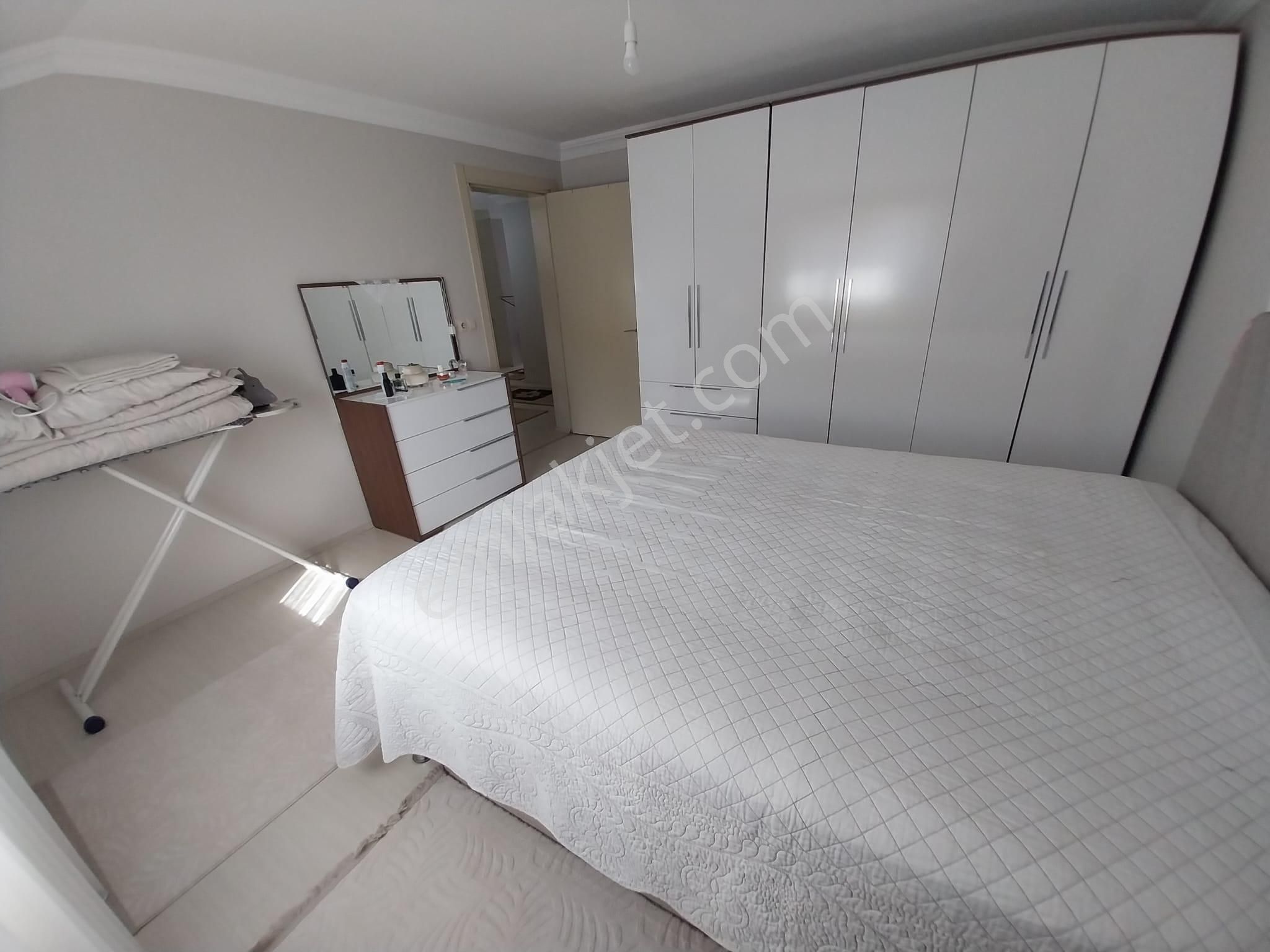 Düzce Merkez Aziziye’de Lüks 3+1 Satılık Dubleks Daire - Görsel 23