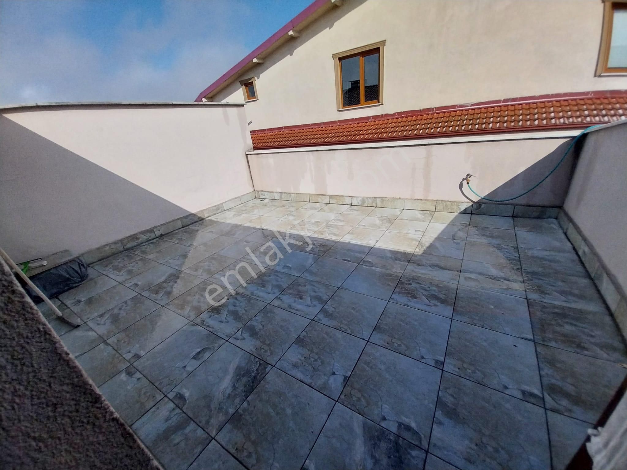 Düzce Merkez Aziziye’de Lüks 3+1 Satılık Dubleks Daire - Görsel 16