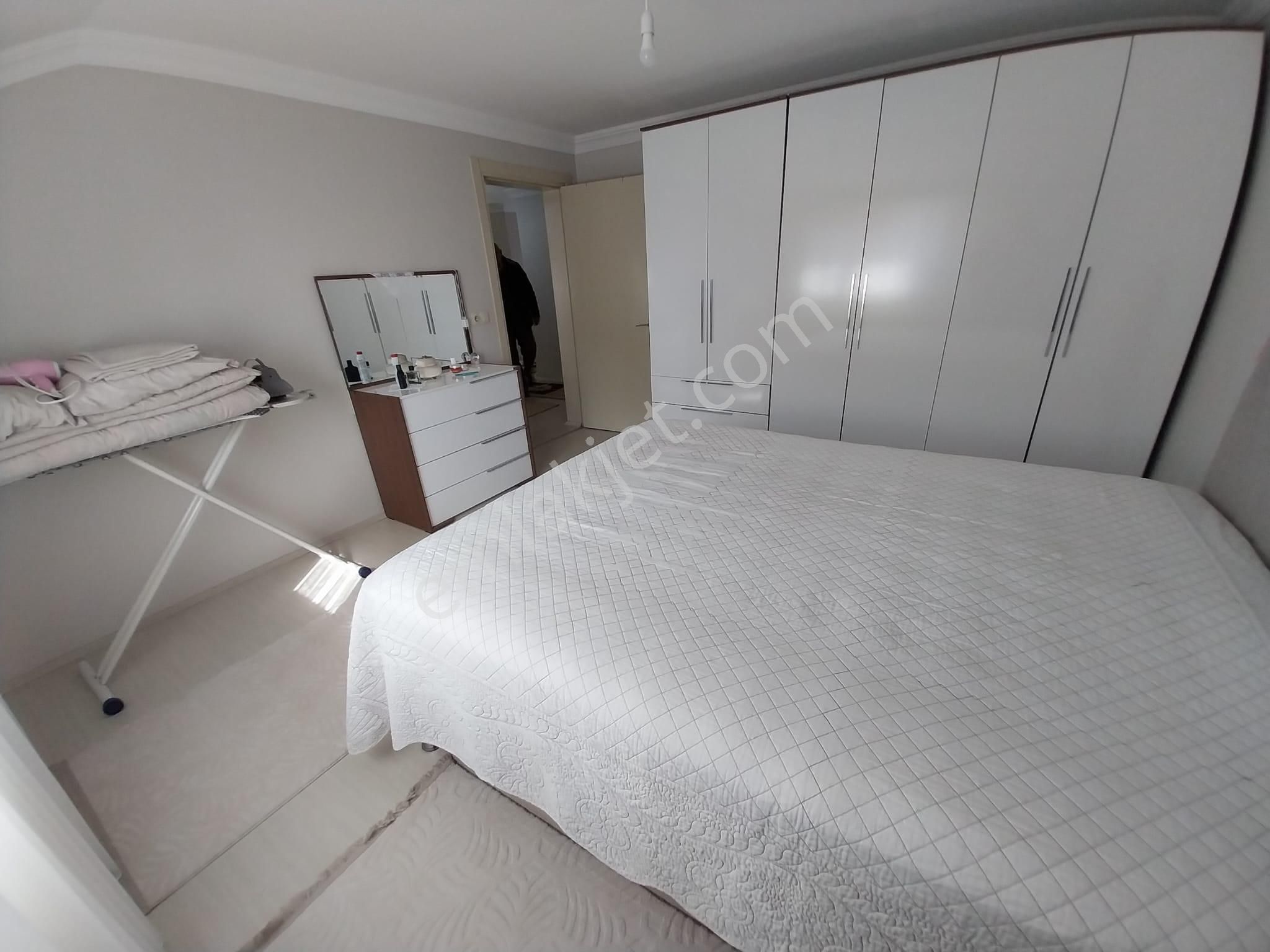 Düzce Merkez Aziziye’de Lüks 3+1 Satılık Dubleks Daire - Görsel 20